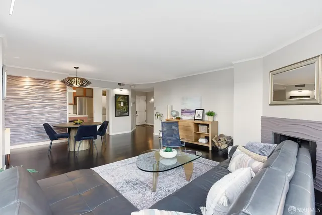 $895,000 | 152 Lombard Street, Unit 405, San Francisco, CA 94111
