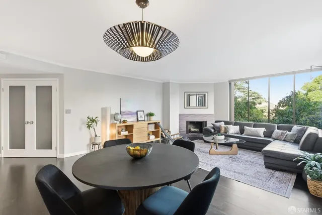 $895,000 | 152 Lombard Street, Unit 405, San Francisco, CA 94111