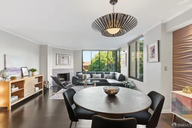 $895,000 | 152 Lombard Street, Unit 405, San Francisco, CA 94111