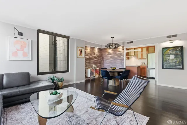 $895,000 | 152 Lombard Street, Unit 405, San Francisco, CA 94111