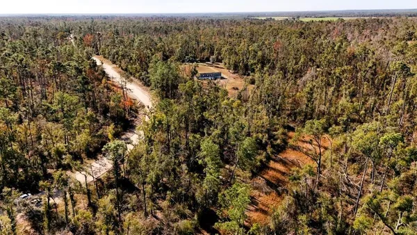 $18,000 | Lot 7 Northwest 27th Terrace, Jennings, FL 32053