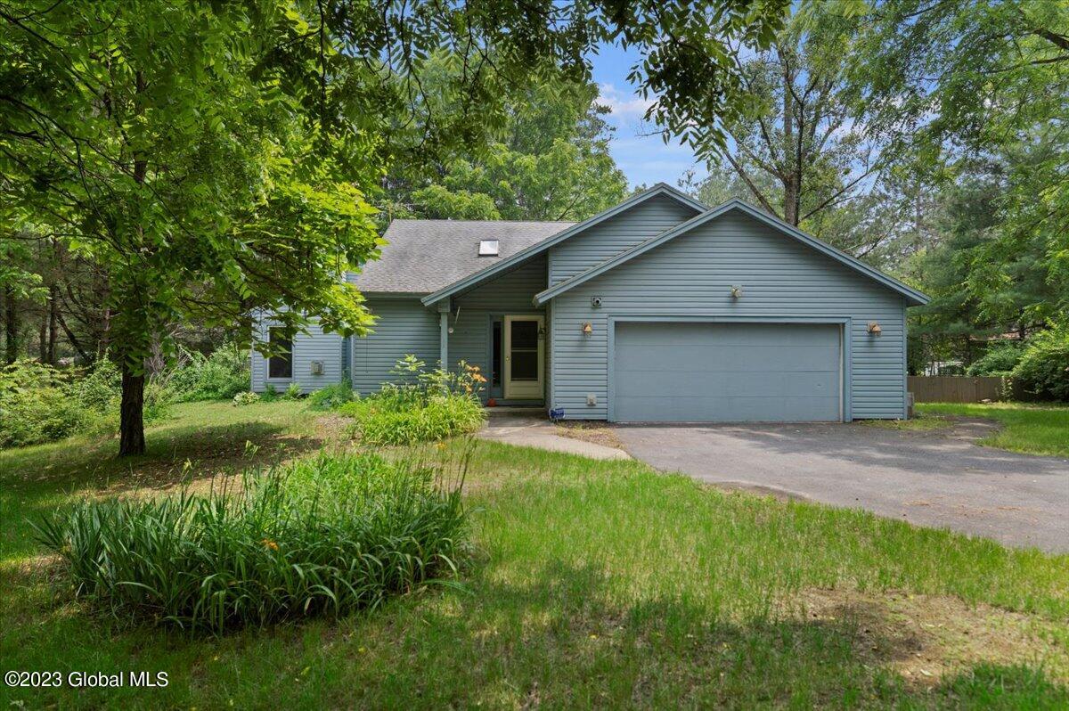1214 Goode Road Milton, NY 12020 - Photo 1 of 30 Front Main Pic