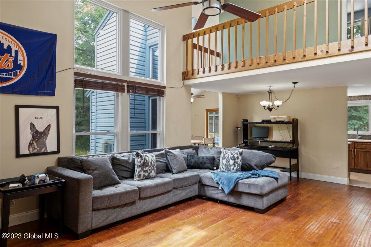 1214 Goode Road Milton, NY 12020 - Photo 12 of 30 9