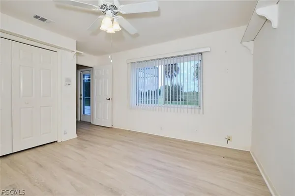 $2,700 | 734 Milwaukee Boulevard, Lehigh Acres, FL 33974