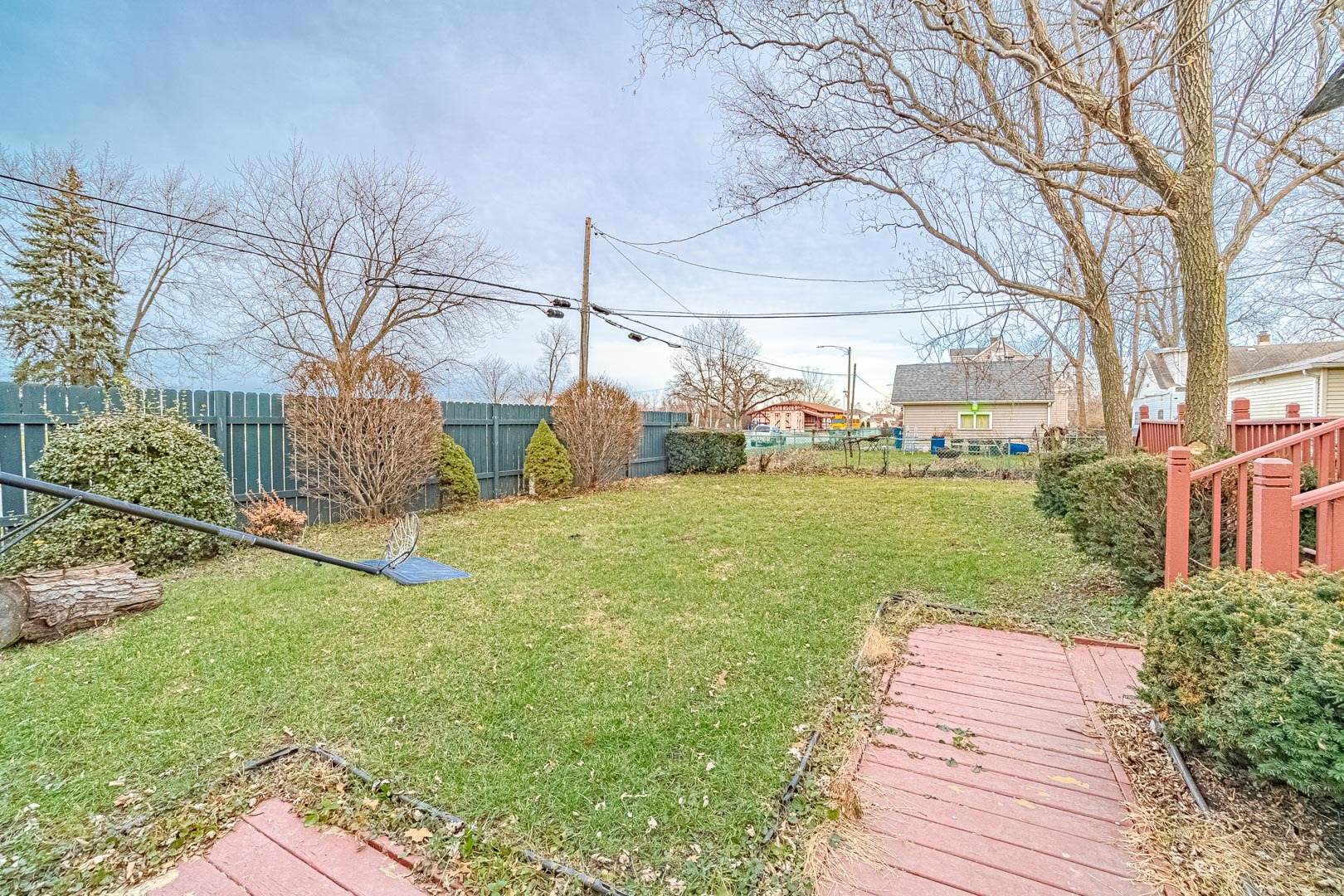 14501 Spaulding Avenue Midlothian, IL 60445 - Photo 22 of 33