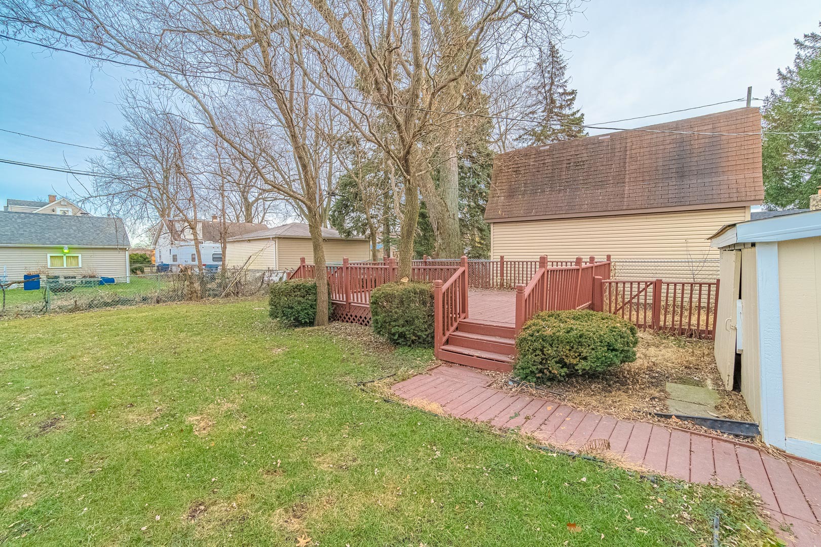 14501 Spaulding Avenue Midlothian, IL 60445 - Photo 23 of 33