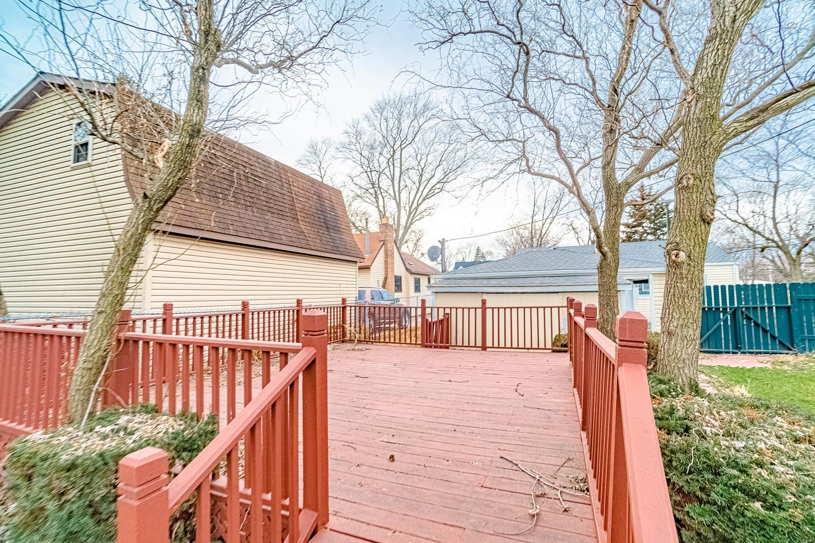 14501 Spaulding Avenue Midlothian, IL 60445 - Photo 25 of 33