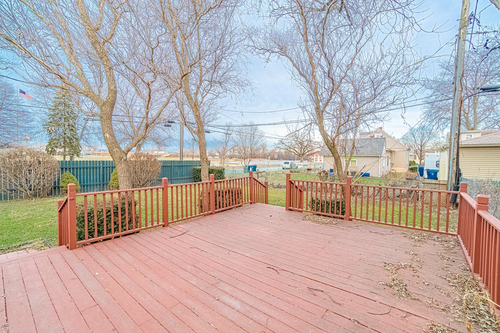 14501 Spaulding Avenue Midlothian, IL 60445 - Photo 26 of 33