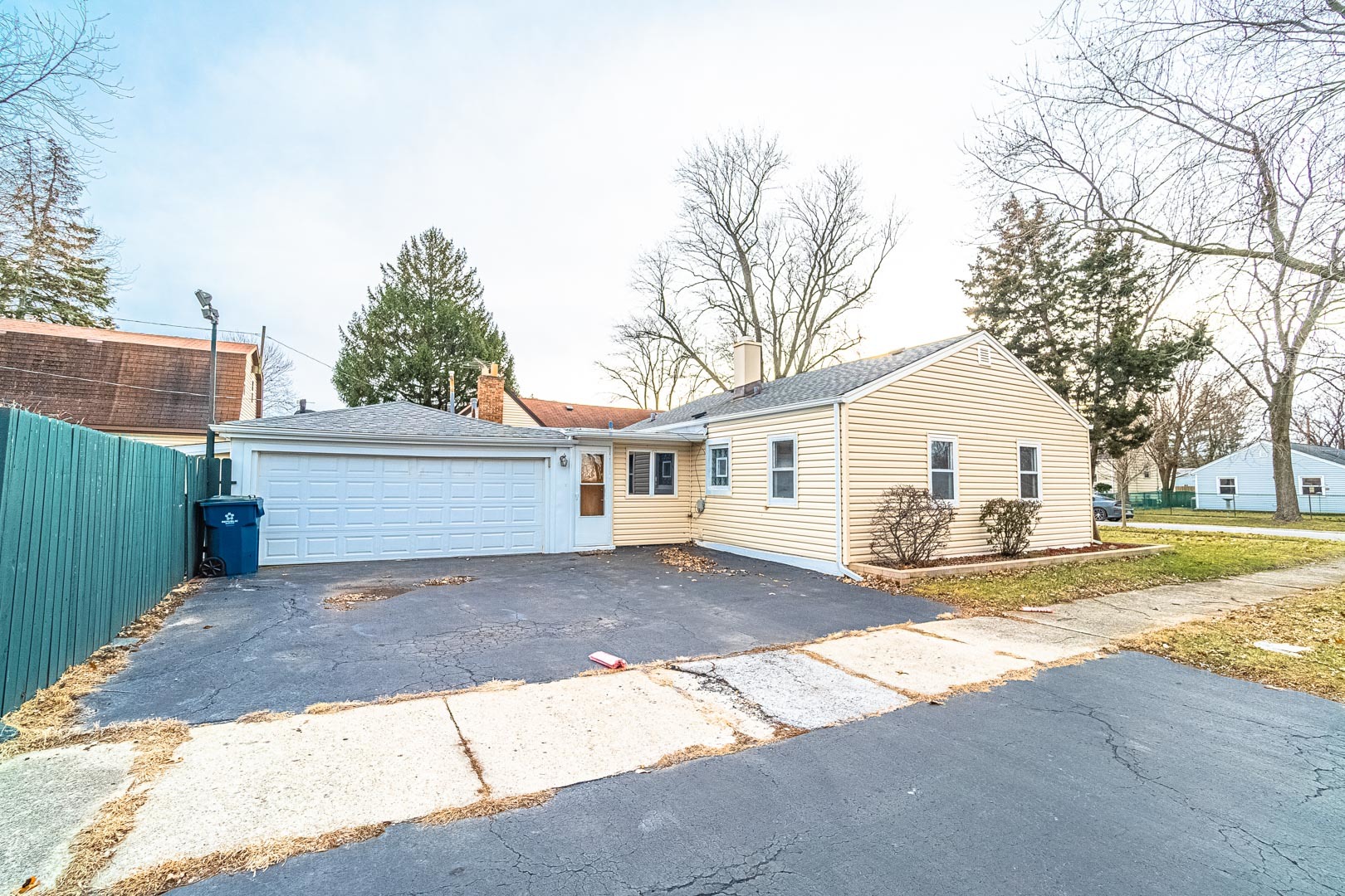 14501 Spaulding Avenue Midlothian, IL 60445 - Photo 27 of 33