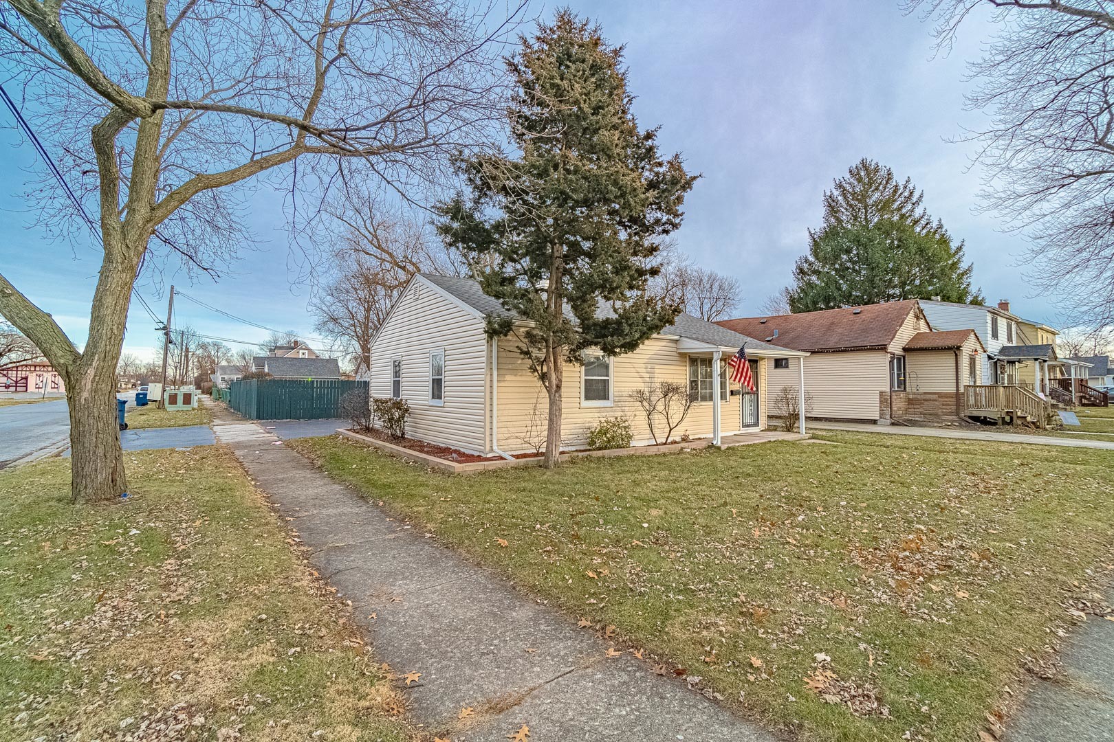 14501 Spaulding Avenue Midlothian, IL 60445 - Photo 28 of 33