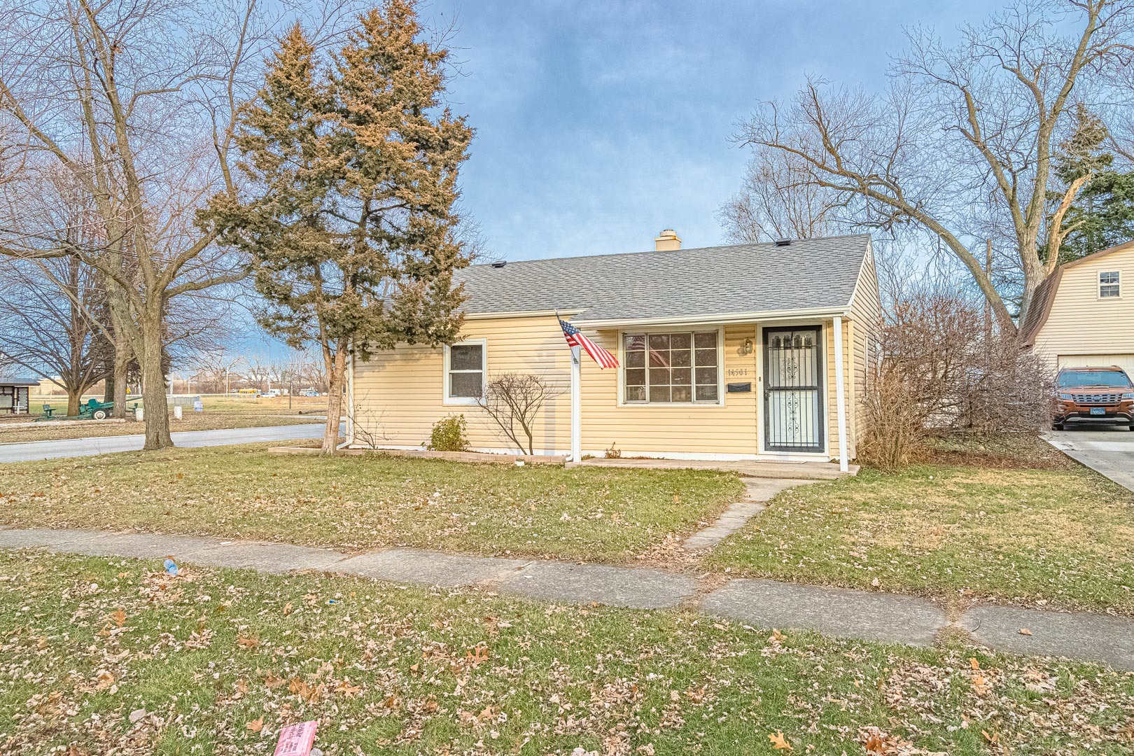 14501 Spaulding Avenue Midlothian, IL 60445 - Photo 29 of 33