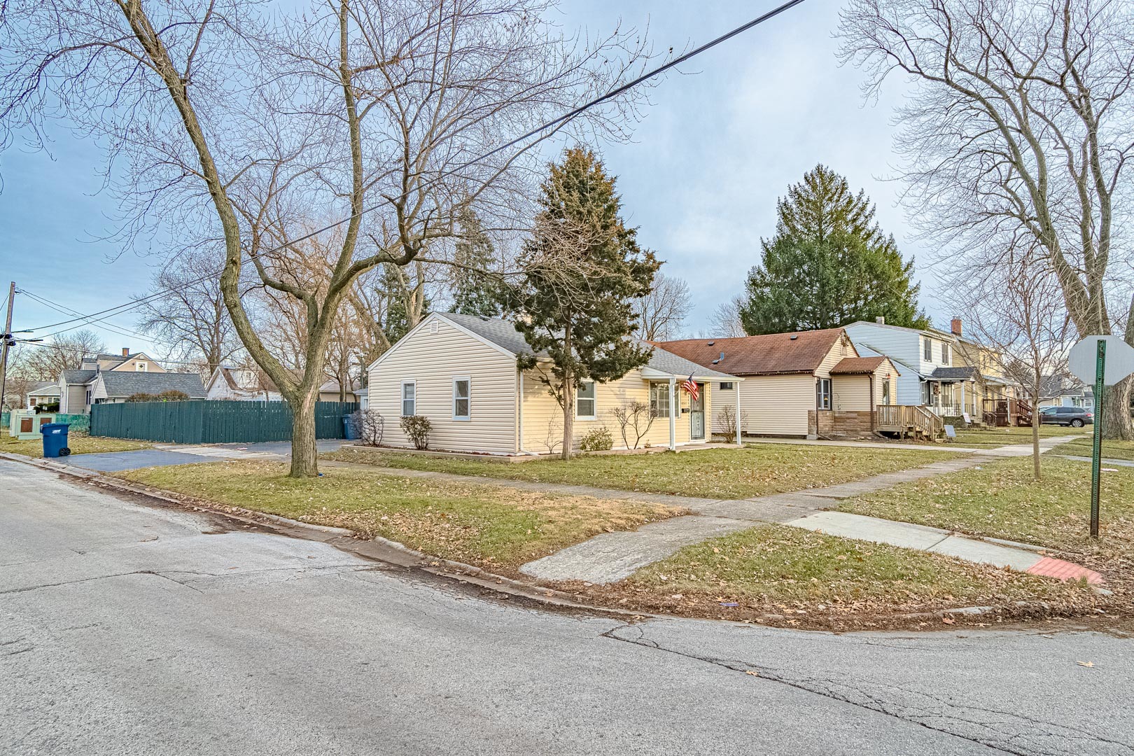 14501 Spaulding Avenue Midlothian, IL 60445 - Photo 30 of 33