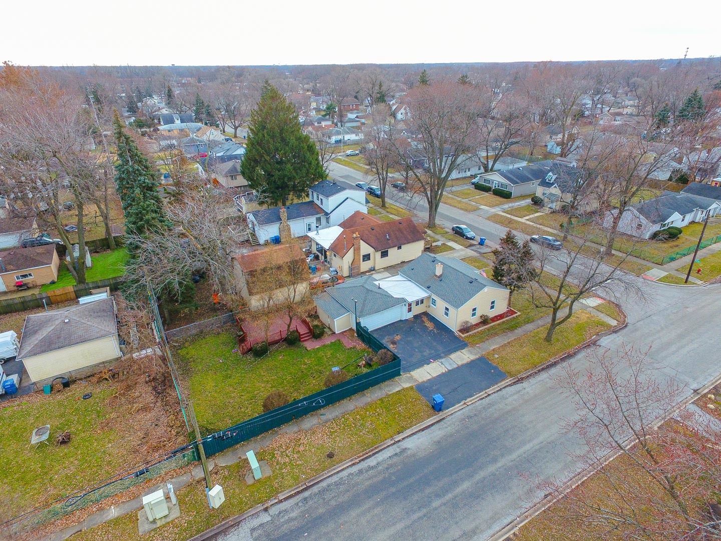 14501 Spaulding Avenue Midlothian, IL 60445 - Photo 32 of 33