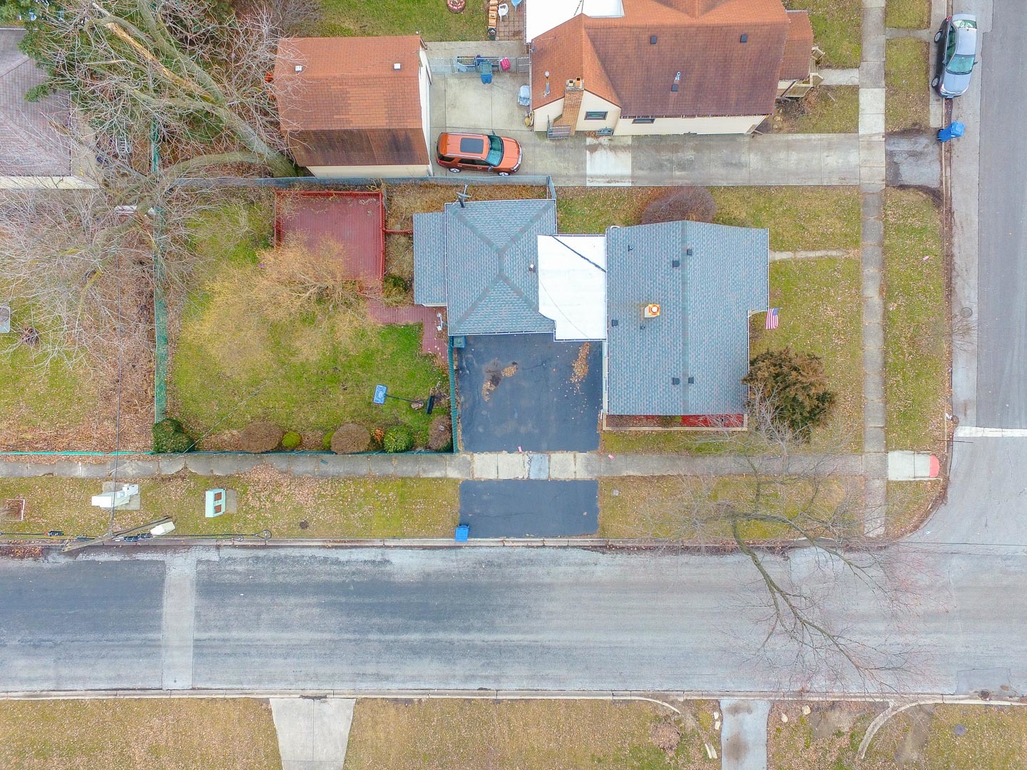 14501 Spaulding Avenue Midlothian, IL 60445 - Photo 33 of 33