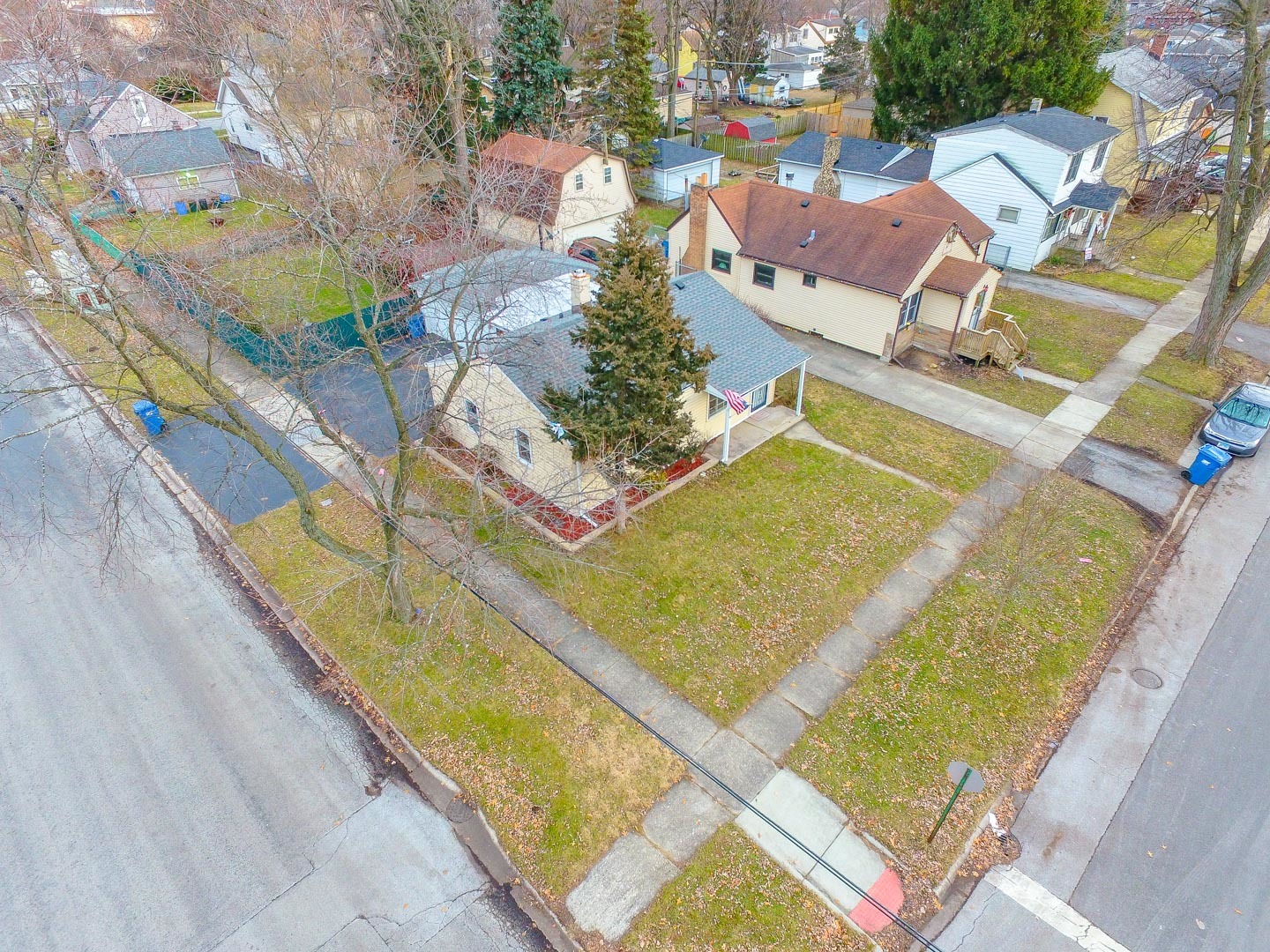 14501 Spaulding Avenue Midlothian, IL 60445 - Photo 5 of 33