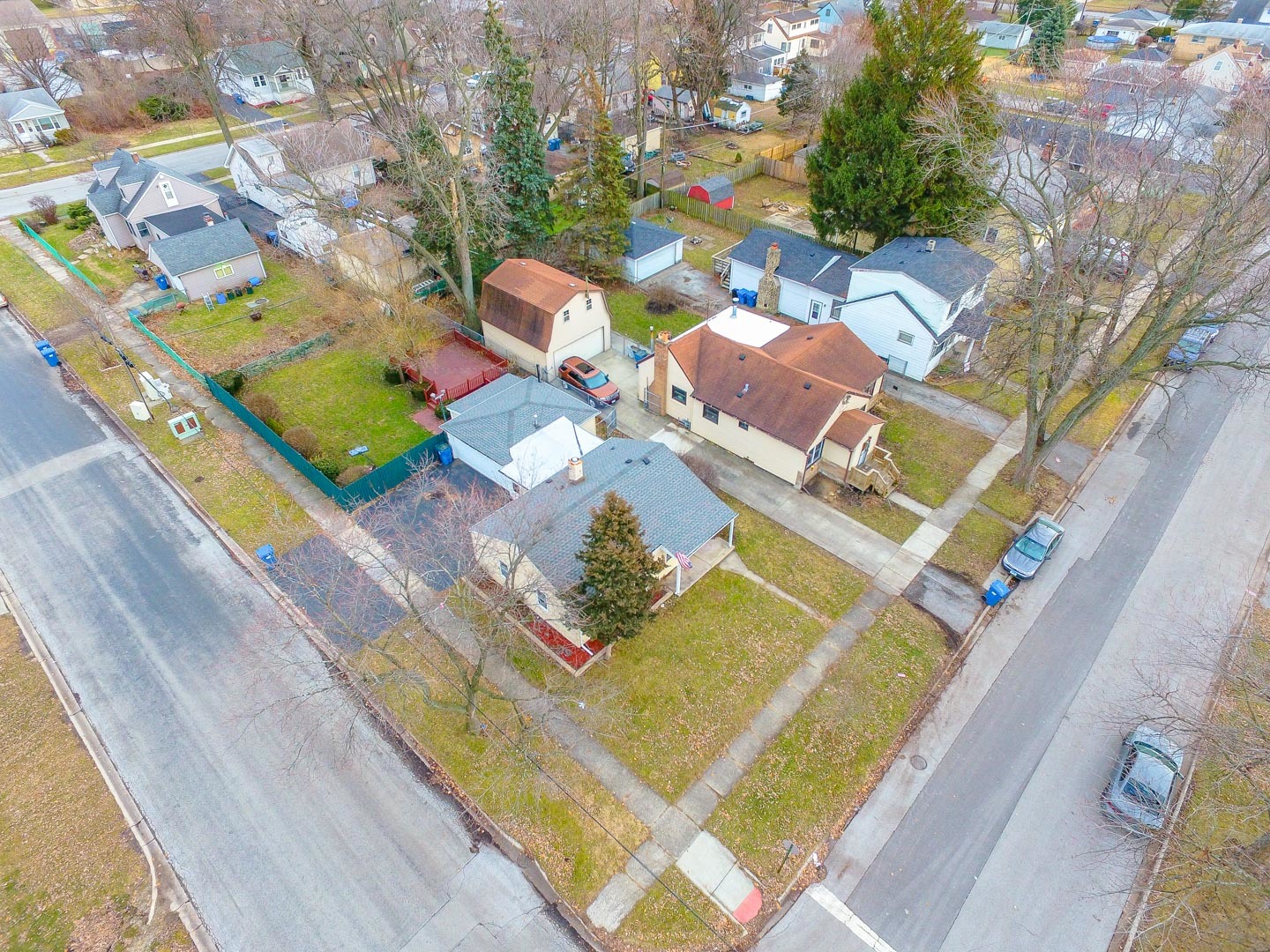 14501 Spaulding Avenue Midlothian, IL 60445 - Photo 6 of 33