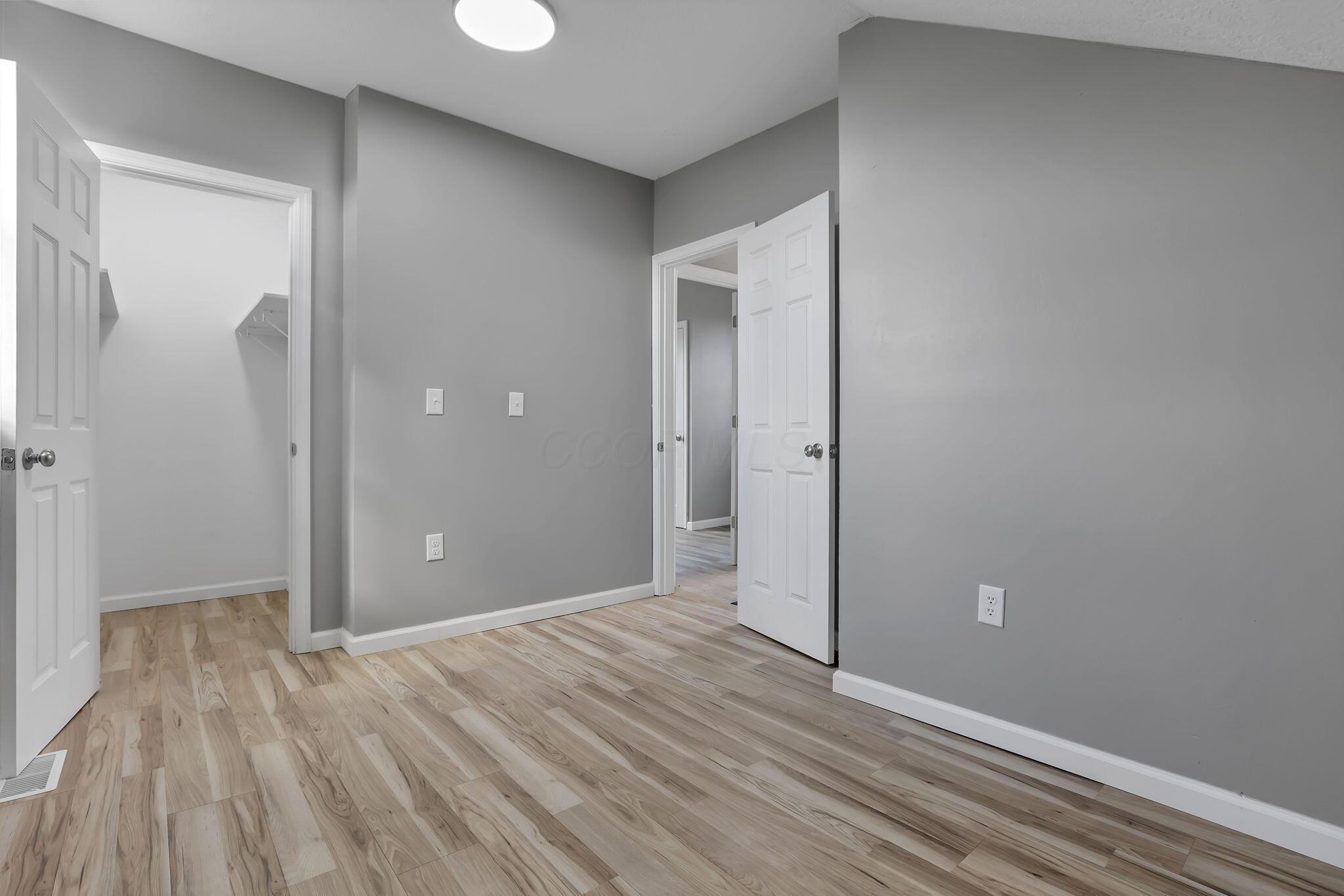 65 Rumsey Road Columbus, OH 43207 - Photo 22 of 39 Third Bedroom1