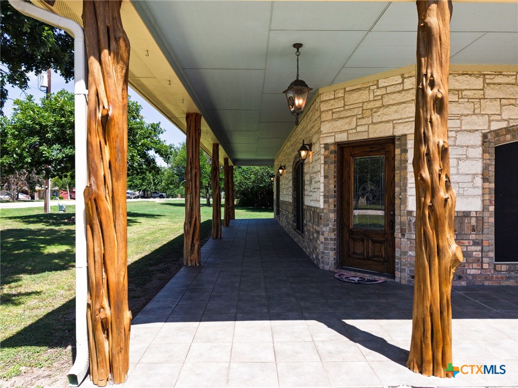3427 West Amity Road Salado, TX 76571 - Photo 4 of 48