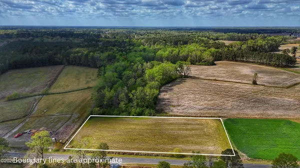 $42,000 | 0 H C Hc Powers Road, Wallace, NC 28466