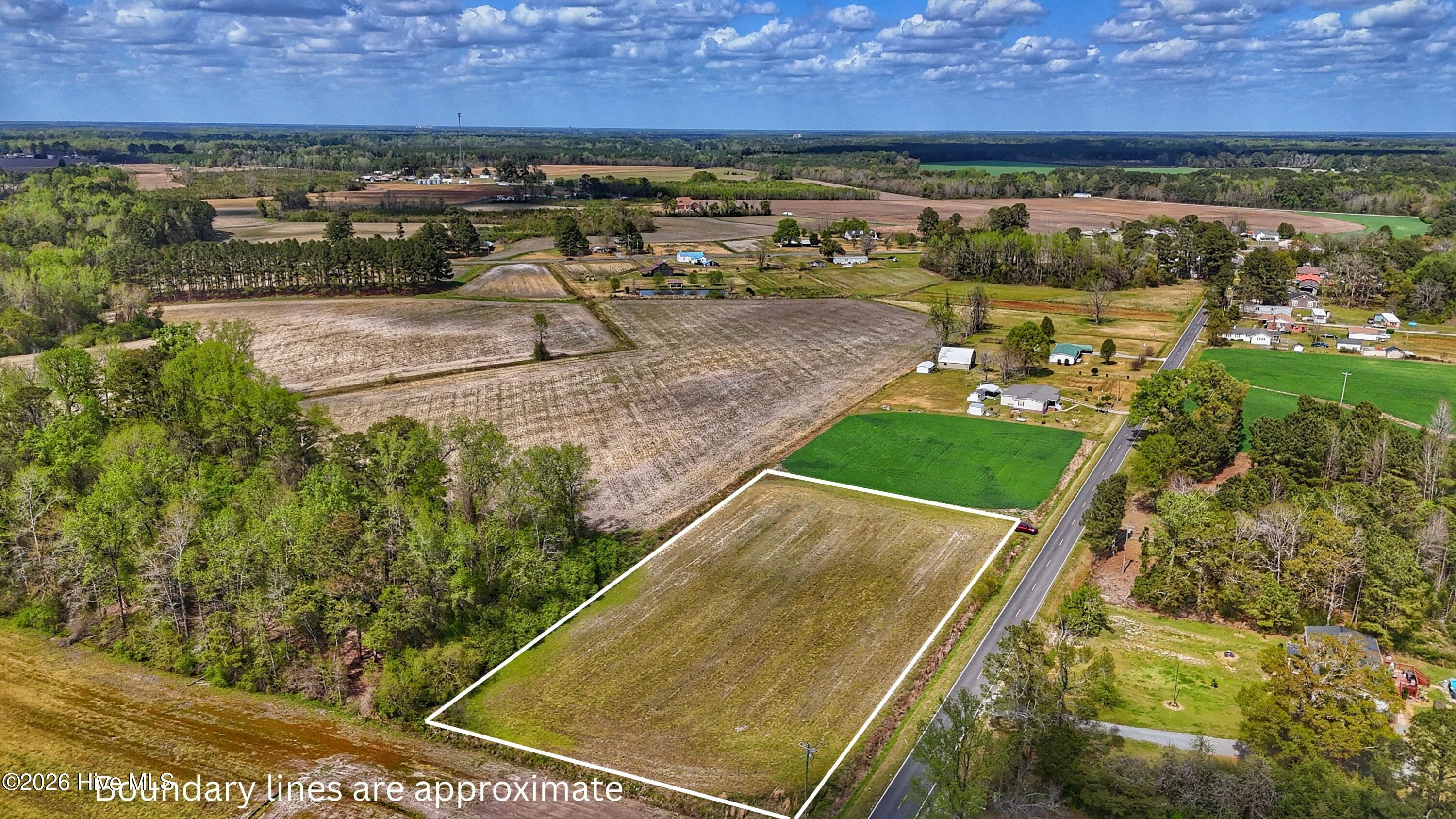 0 H C Hc Powers Road Wallace, NC 28466 - Photo 2 of 28 2