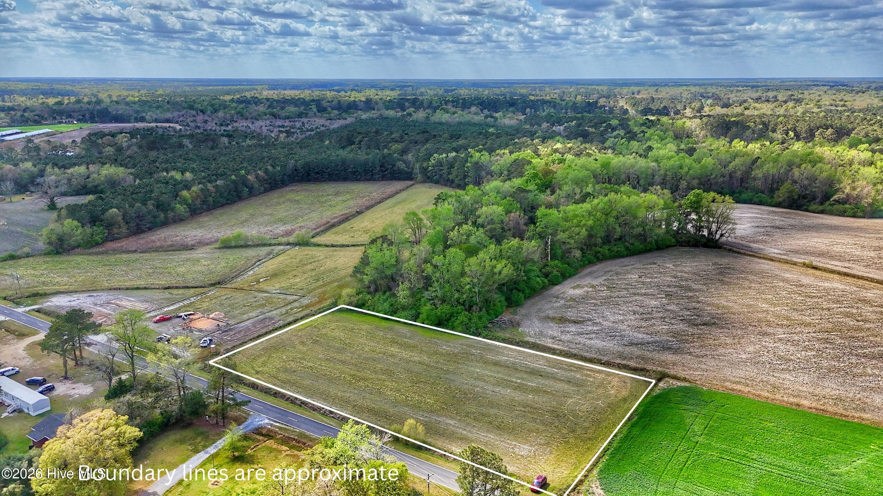 0 H C Hc Powers Road Wallace, NC 28466 - Photo 3 of 28 3