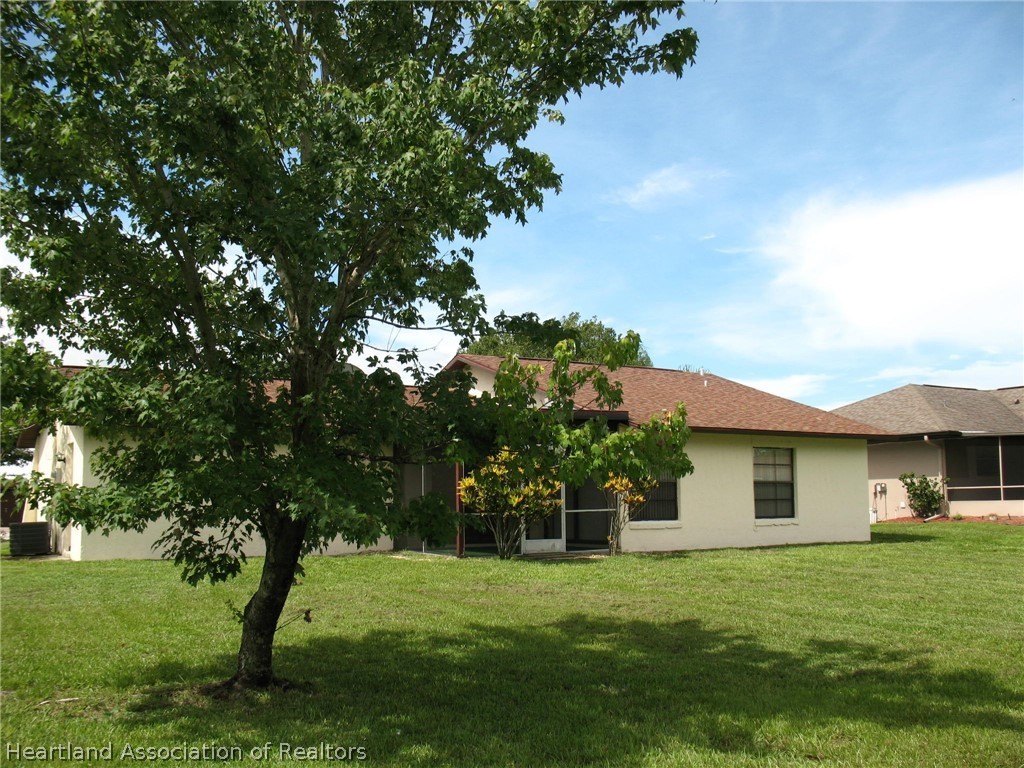 4020 Ramiro Street Sebring, FL 33872 - Photo 16 of 26 Gallery Image 16