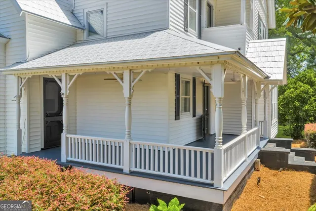 $699,000 | 880 Johnstonville Road, Barnesville, GA 30204