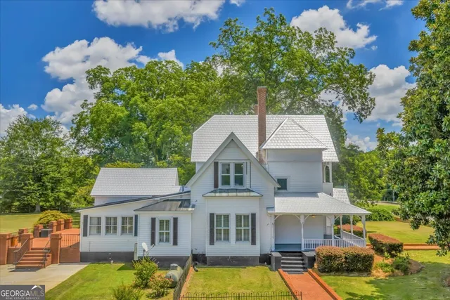 $699,000 | 880 Johnstonville Road, Barnesville, GA 30204