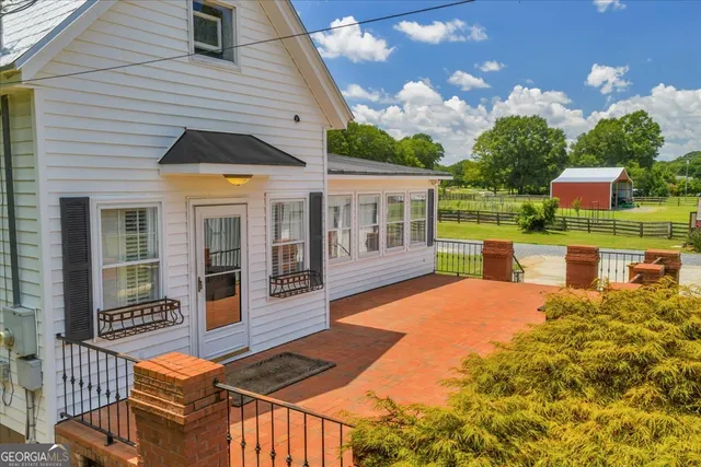 $699,000 | 880 Johnstonville Road, Barnesville, GA 30204