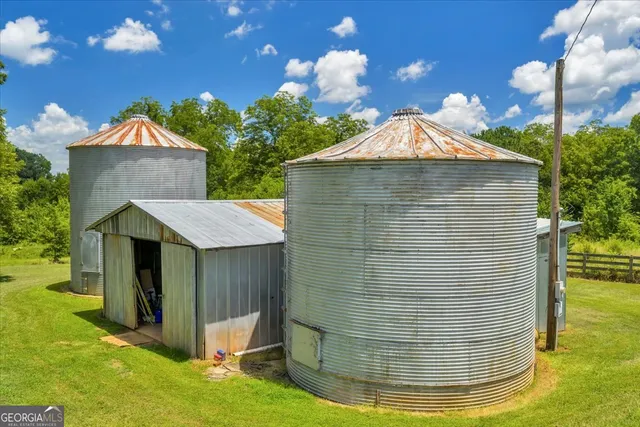 $699,000 | 880 Johnstonville Road, Barnesville, GA 30204