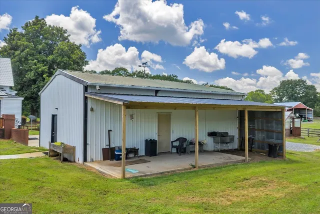 $699,000 | 880 Johnstonville Road, Barnesville, GA 30204