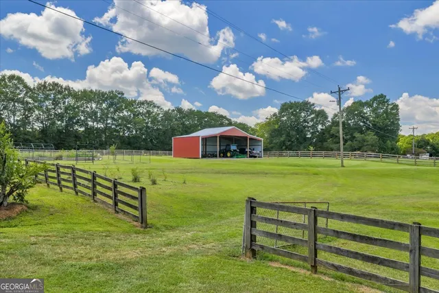 $699,000 | 880 Johnstonville Road, Barnesville, GA 30204