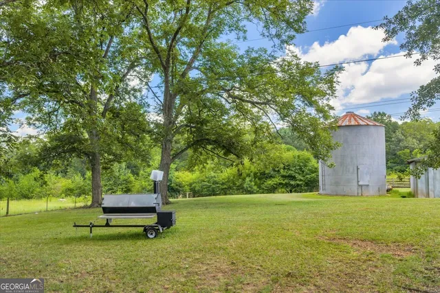 $699,000 | 880 Johnstonville Road, Barnesville, GA 30204