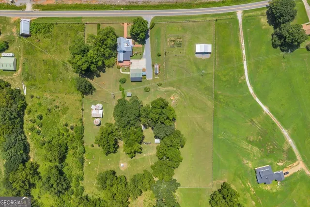 $699,000 | 880 Johnstonville Road, Barnesville, GA 30204