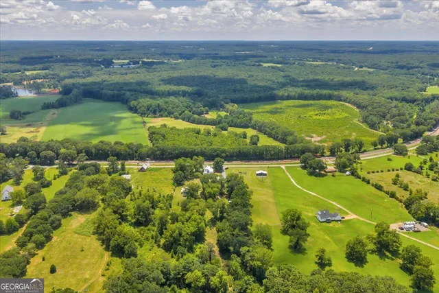 $699,000 | 880 Johnstonville Road, Barnesville, GA 30204