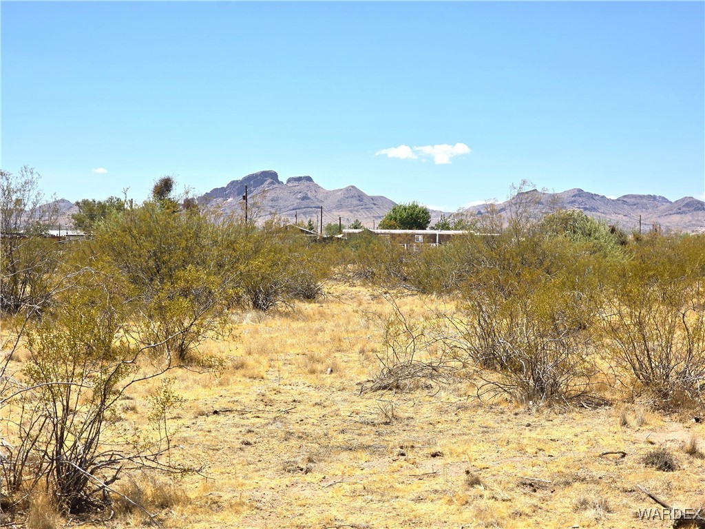 0 South Cibola Road Golden Valley, AZ 86413 - Photo 1 of 11 Lot