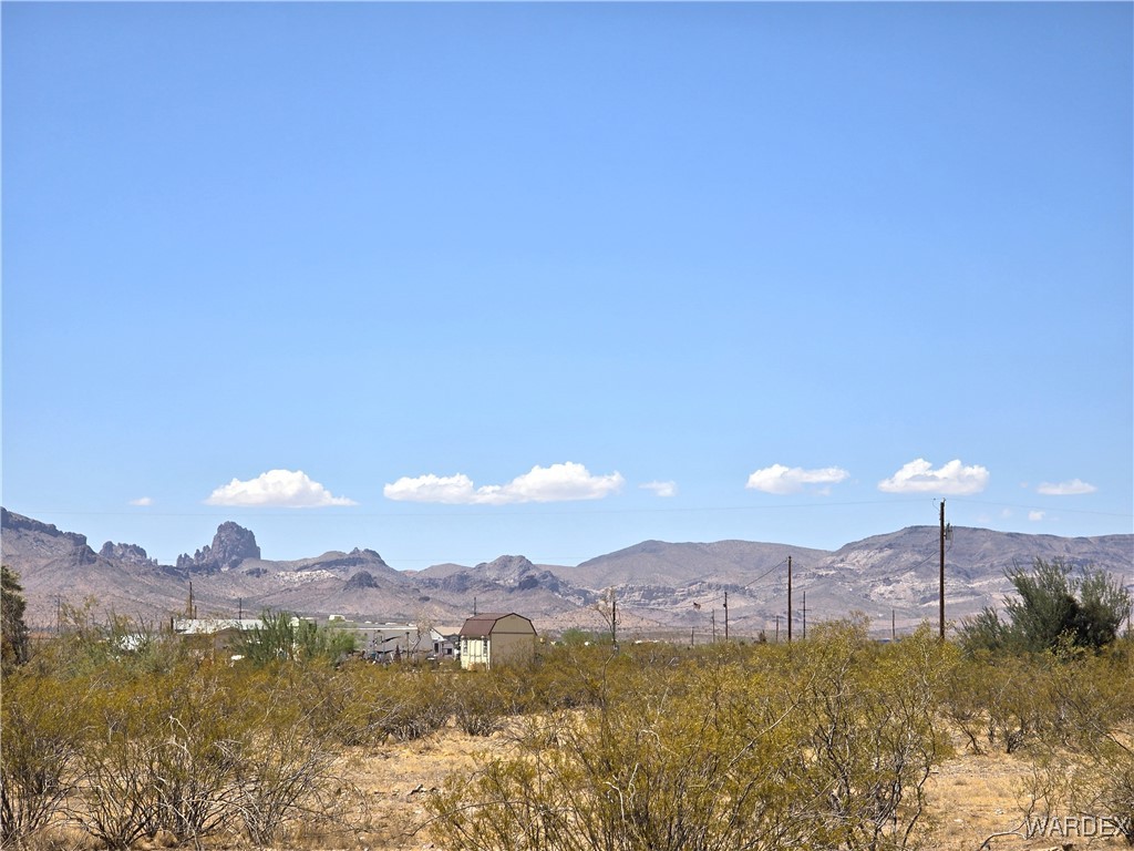 0 South Cibola Road Golden Valley, AZ 86413 - Photo 11 of 11 Views to the West.