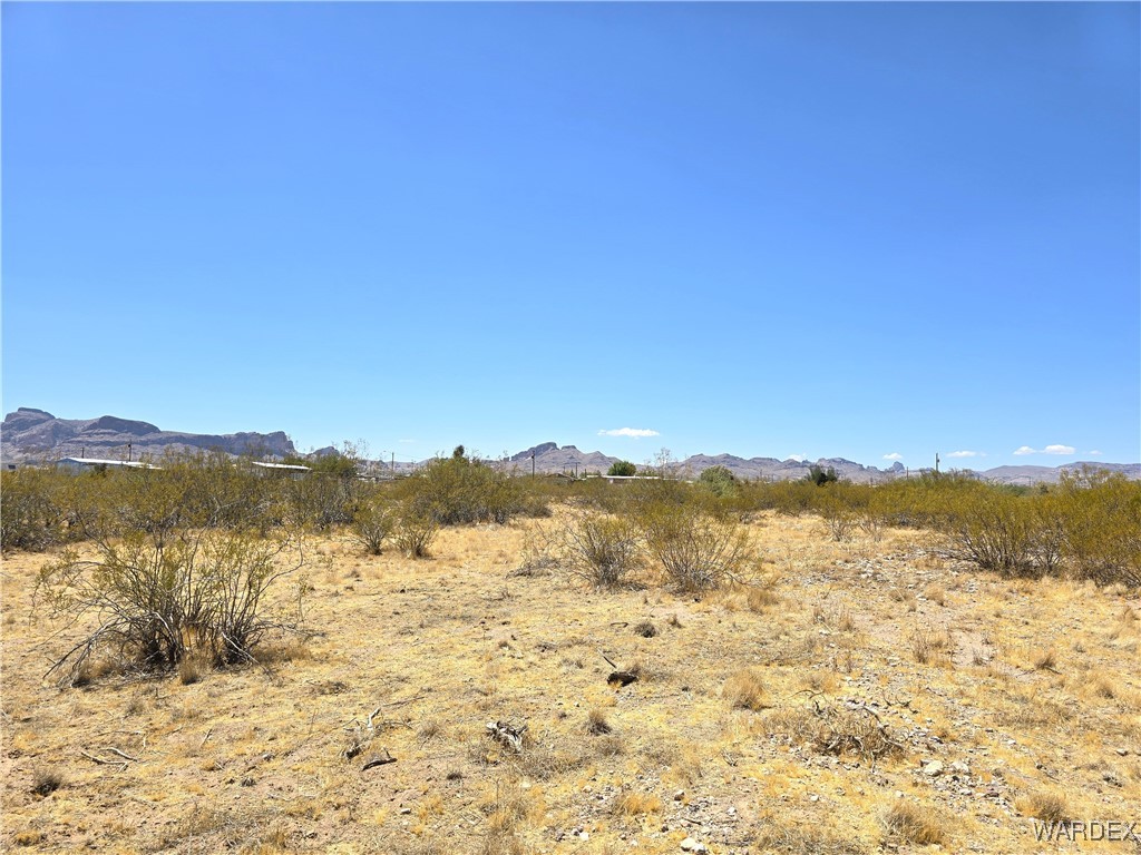 0 South Cibola Road Golden Valley, AZ 86413 - Photo 3 of 11 Lot
