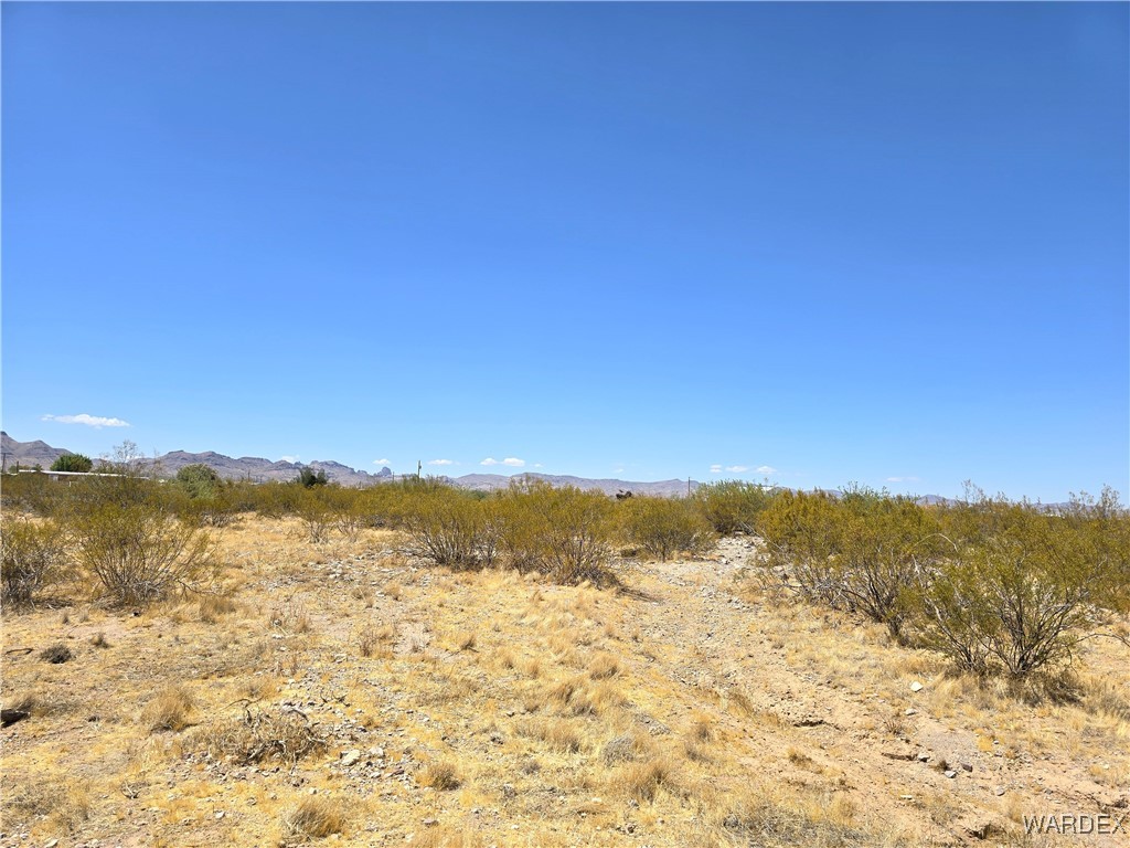 0 South Cibola Road Golden Valley, AZ 86413 - Photo 4 of 11 Lot
