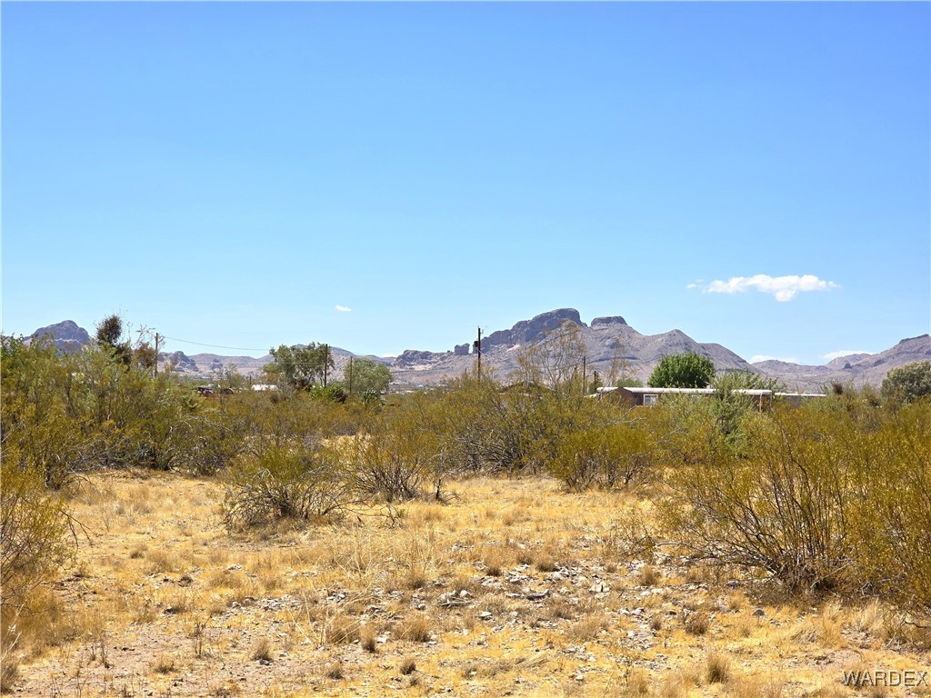 0 South Cibola Road Golden Valley, AZ 86413 - Photo 5 of 11 View