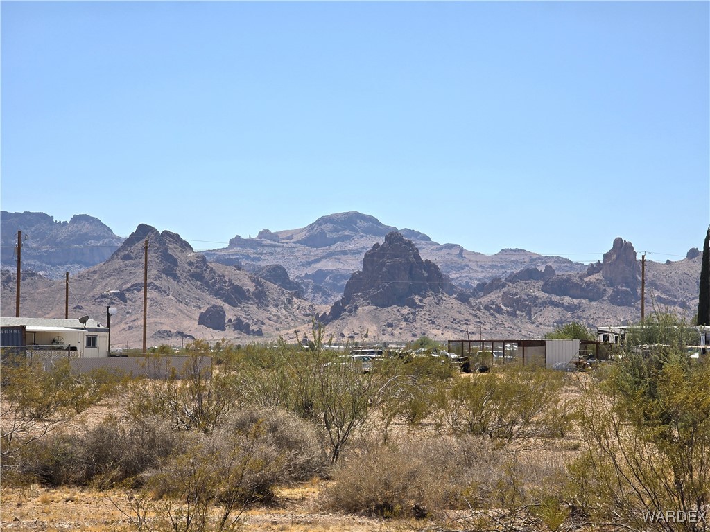 0 South Cibola Road Golden Valley, AZ 86413 - Photo 8 of 11 View
