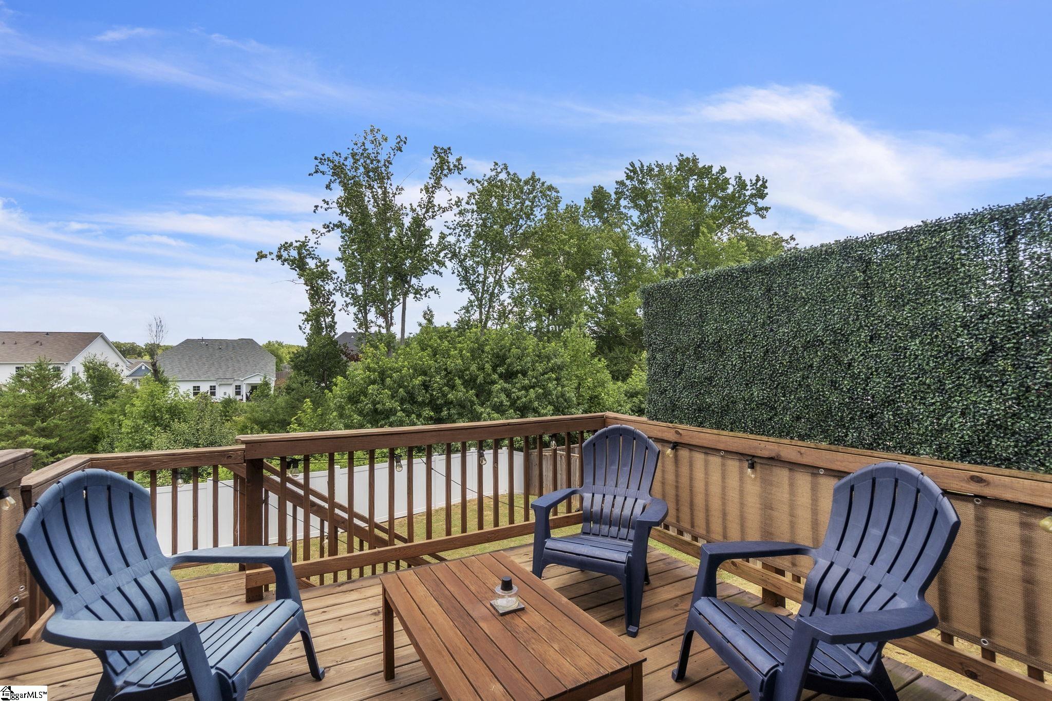 313 Foxbank Circle Greer, SC 29651 - Photo 40 of 50