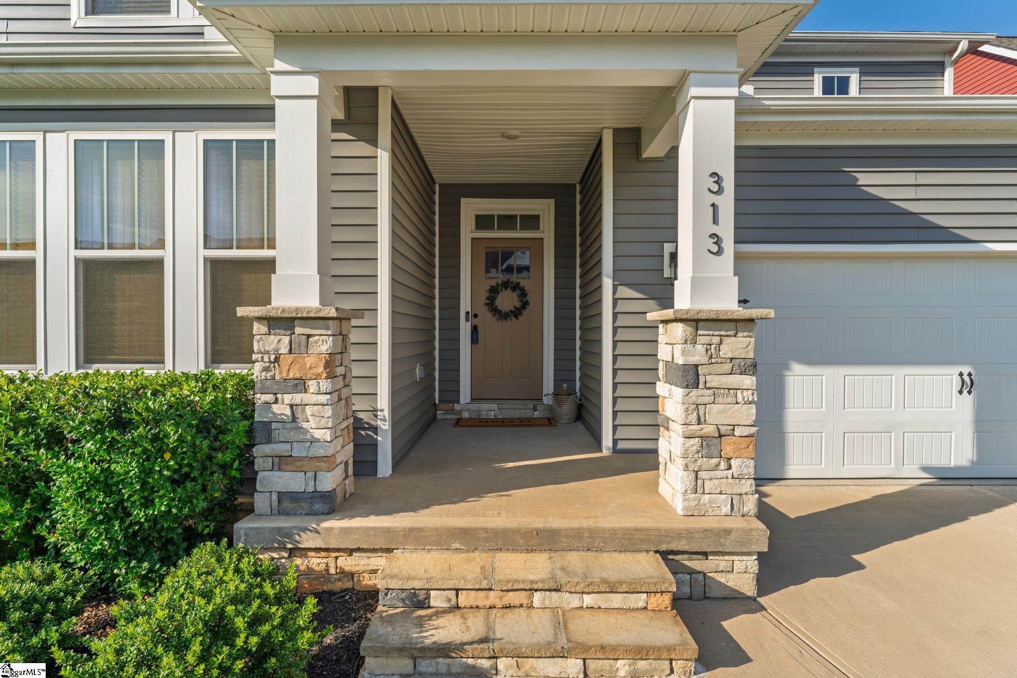 313 Foxbank Circle Greer, SC 29651 - Photo 4 of 50