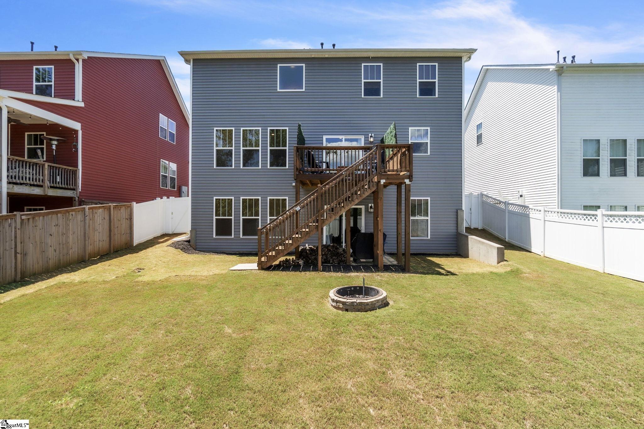 313 Foxbank Circle Greer, SC 29651 - Photo 41 of 50