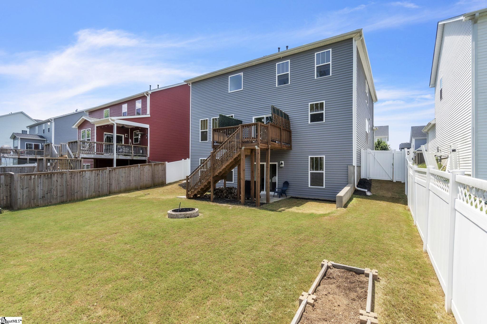 313 Foxbank Circle Greer, SC 29651 - Photo 42 of 50