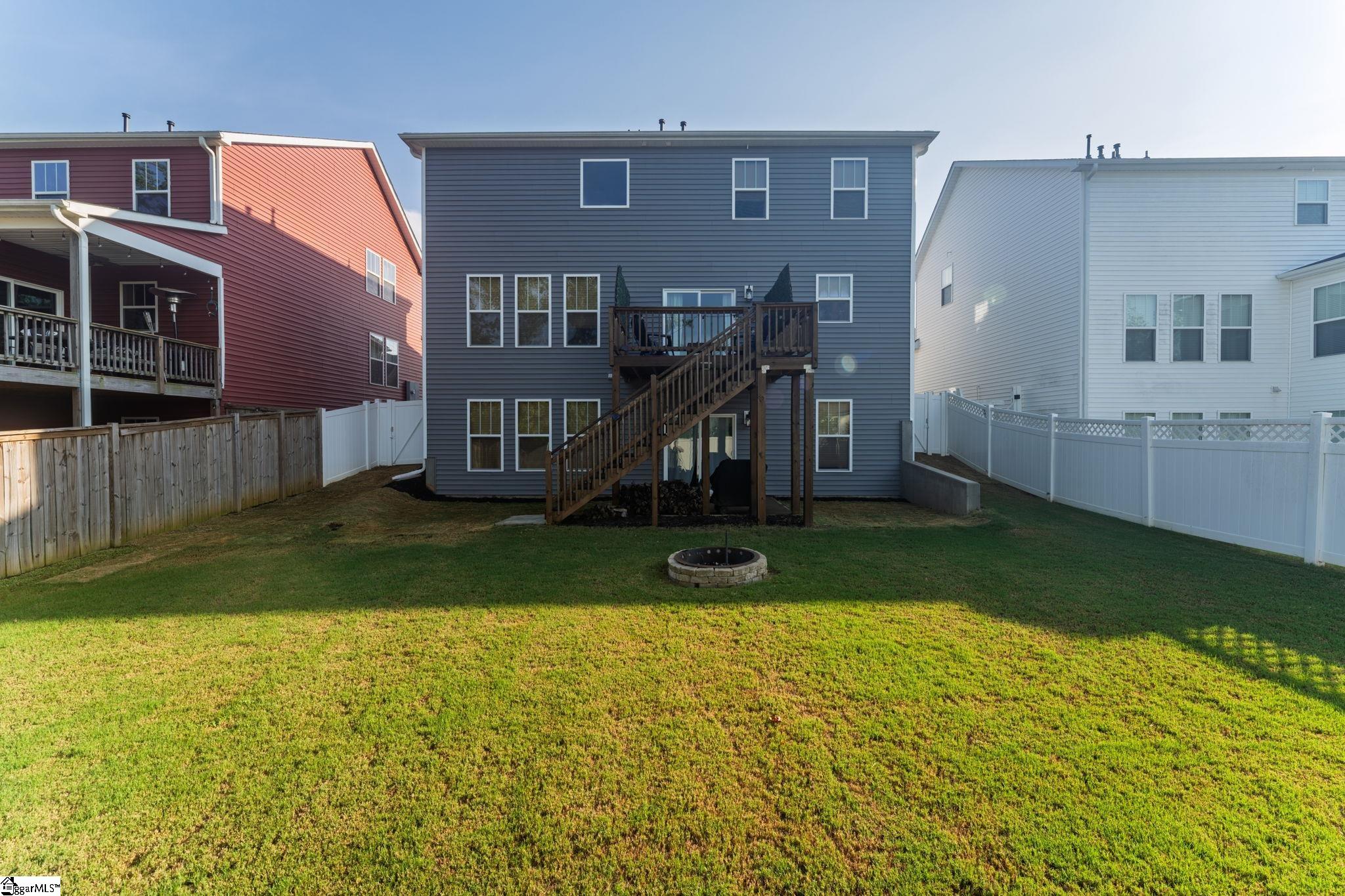 313 Foxbank Circle Greer, SC 29651 - Photo 43 of 50