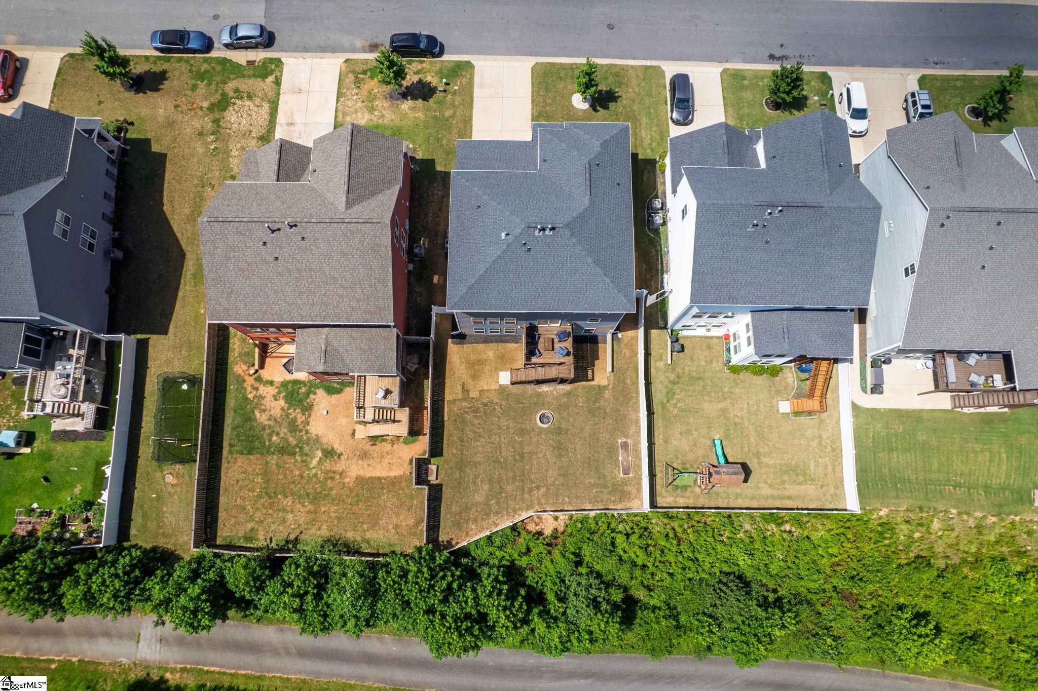 313 Foxbank Circle Greer, SC 29651 - Photo 45 of 50