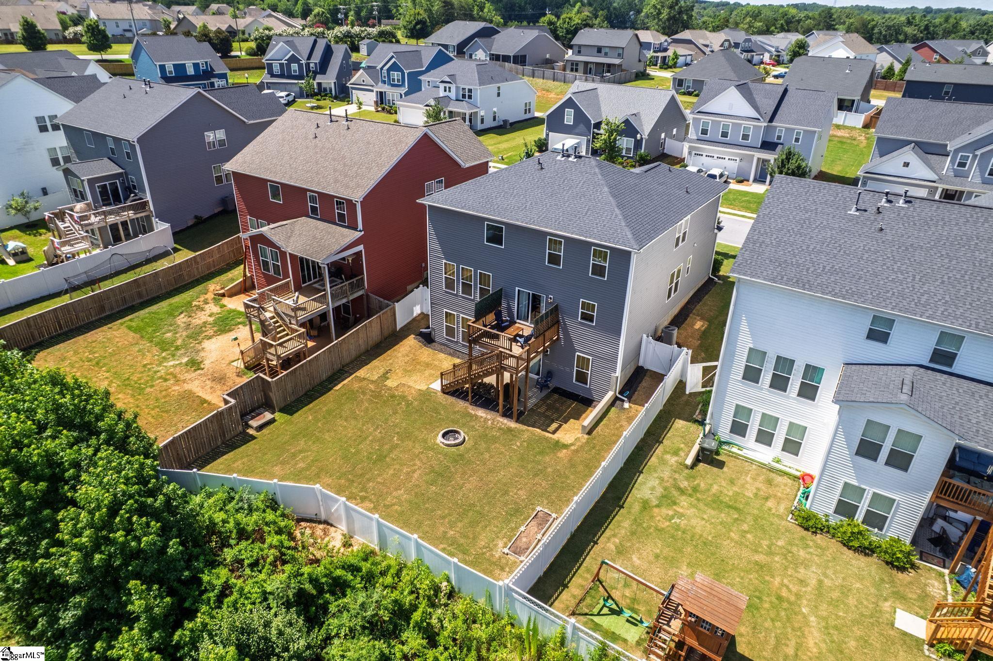 313 Foxbank Circle Greer, SC 29651 - Photo 47 of 50