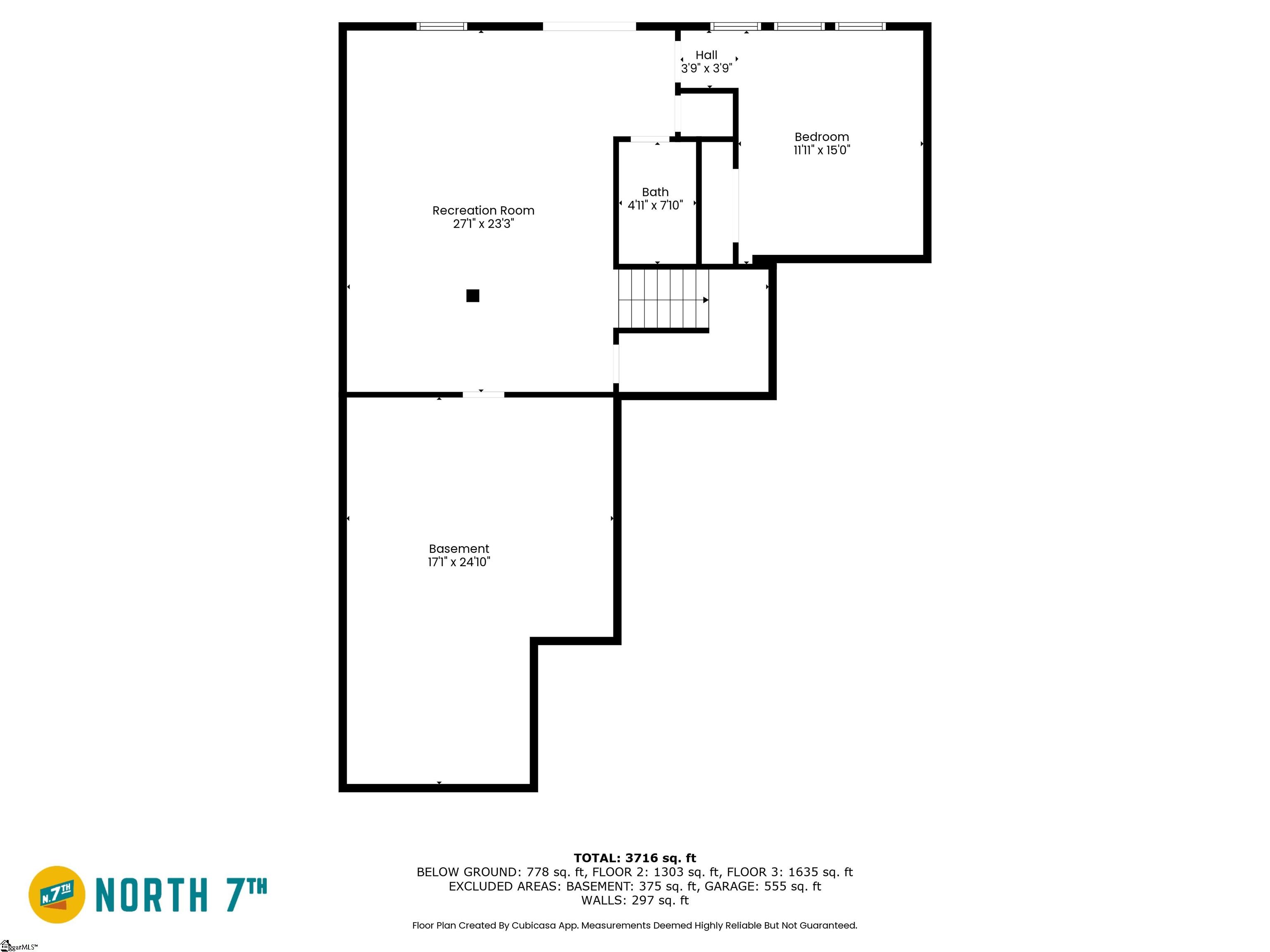 313 Foxbank Circle Greer, SC 29651 - Photo 48 of 50