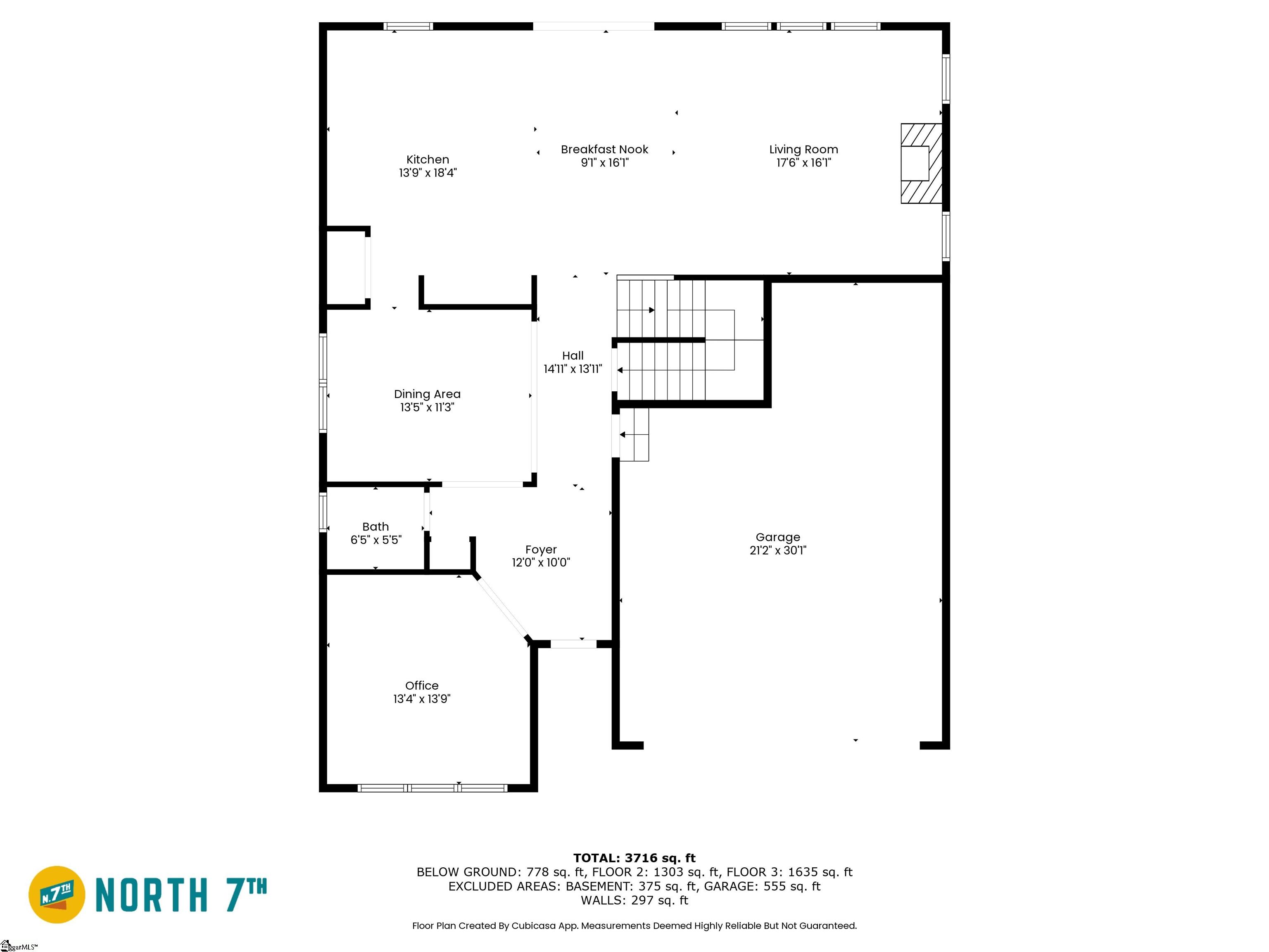 313 Foxbank Circle Greer, SC 29651 - Photo 49 of 50